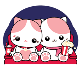 Love Story Of Rakjung (ENG) sticker #1181003