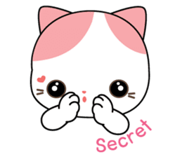 Love Story Of Rakjung (ENG) sticker #1181006