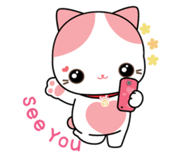 Love Story Of Rakjung (ENG) sticker #1181007