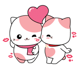 Love Story Of Rakjung (ENG) sticker #1181009