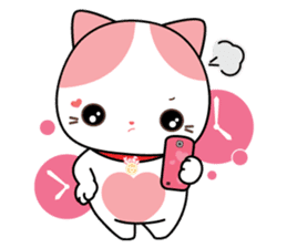 Love Story Of Rakjung (ENG) sticker #1181010