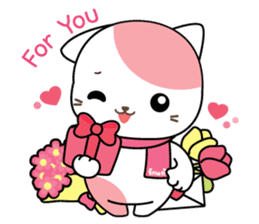 Love Story Of Rakjung (ENG) sticker #1181014