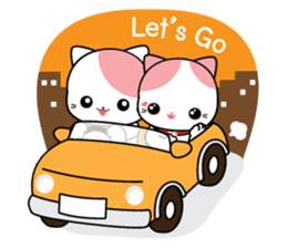 Love Story Of Rakjung (ENG) sticker #1181015