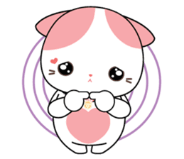 Love Story Of Rakjung (ENG) sticker #1181019