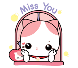 Love Story Of Rakjung (ENG) sticker #1181021