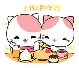 Love Story Of Rakjung (ENG) sticker #1181024