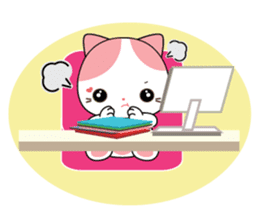 Love Story Of Rakjung (ENG) sticker #1181025