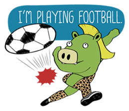 Wait a sec! (Eng.version) sticker #1181042