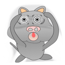 Event Berkshire pig sticker #1181141