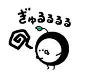 Mr.Blunt sticker #1181499