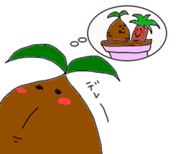 tree sticker #1181760