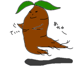 tree sticker #1181763