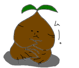 tree sticker #1181768