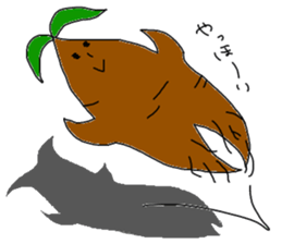 tree sticker #1181772