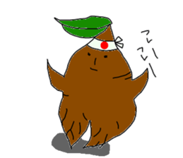 tree sticker #1181778