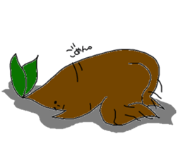 tree sticker #1181780