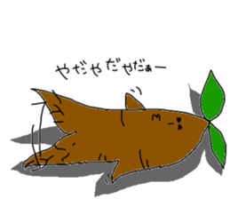 tree sticker #1181785