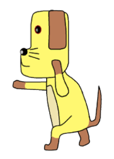 Better luck sticker #1181837