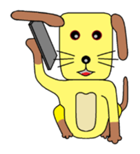 Better luck sticker #1181838