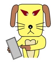 Better luck sticker #1181840