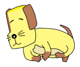 Better luck sticker #1181841