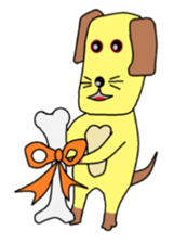 Better luck sticker #1181844