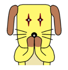 Better luck sticker #1181849