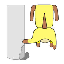 Better luck sticker #1181850