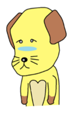 Better luck sticker #1181852