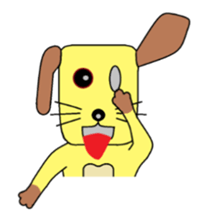 Better luck sticker #1181853