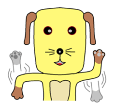 Better luck sticker #1181854