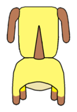 Better luck sticker #1181855