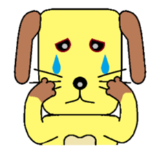 Better luck sticker #1181856