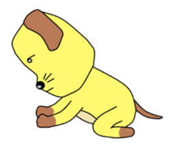 Better luck sticker #1181857