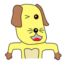 Better luck sticker #1181860