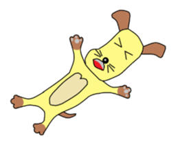 Better luck sticker #1181861