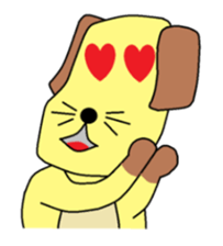 Better luck sticker #1181863