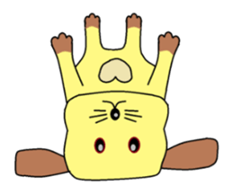 Better luck sticker #1181865