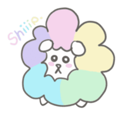 Shiiip sticker #1181945