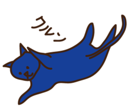 Rainbow Cat sticker #1182292