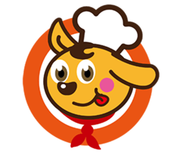 COZI's Special Friends sticker #1182387