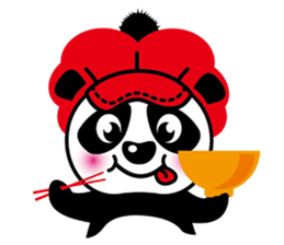 COZI's Special Friends sticker #1182398