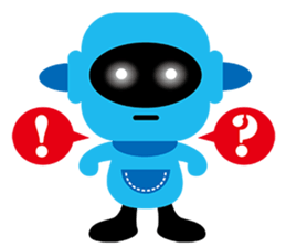 COZI's Special Friends sticker #1182400