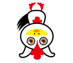 COZI's Special Friends sticker #1182414