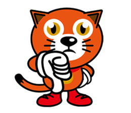 COZI's Special Friends sticker #1182416