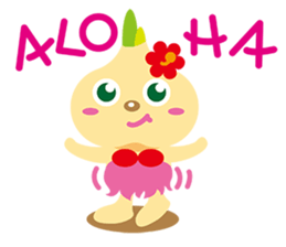 COZI's Special Friends sticker #1182419