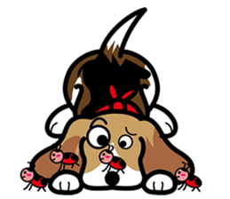 COZI's Special Friends sticker #1182422