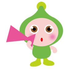 COZI's Special Friends sticker #1182424