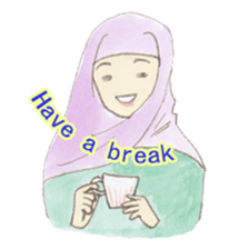 EXOTIC WOMEN sticker #1182600