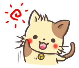 mild-Munchkin sticker #1182826